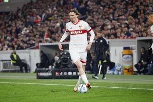 踢球者：拜仁内部再次讨论引进沃尔特马德，对引进恩昆库存有疑虑