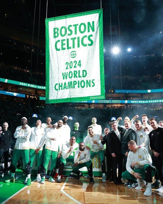 伟德体育APP-绿军揭幕战29记三分平历史 最后13连铁戏剧性十足