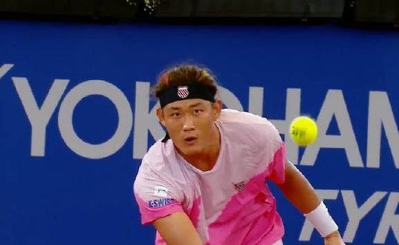 伟德体育首页-张奔斗：奥运备战赛，一哥一姐都赢了