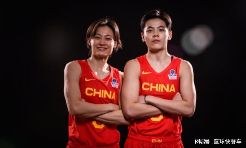 篮协又出一大昏招！场均0分入选全明星：女篮年度最荒唐闹剧？